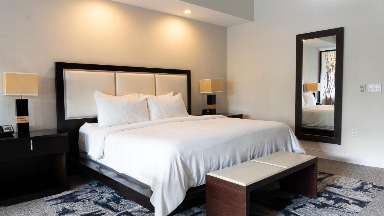 Modern Private Studio - King Bed, Jacuzzi, Balcony And Pool Aparthotel Miami Esterno foto