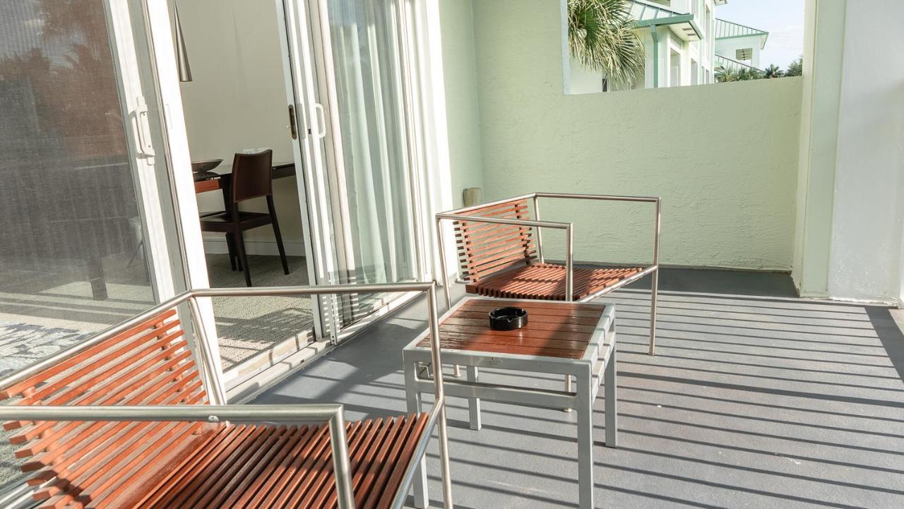 Modern Private Studio - King Bed, Jacuzzi, Balcony And Pool Aparthotel Miami Esterno foto